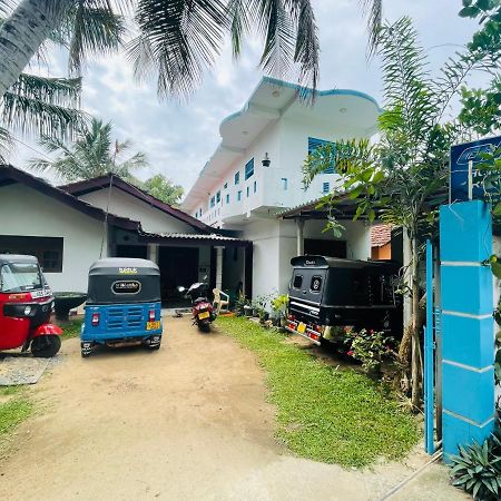 Chithra Homestay Tangalle Luaran gambar