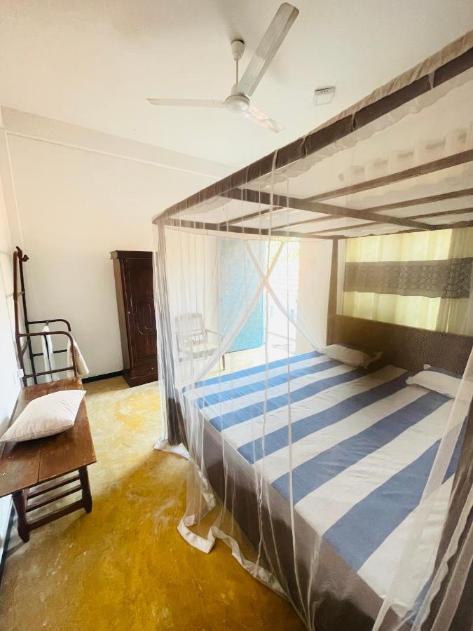 Chithra Homestay Tangalle Luaran gambar