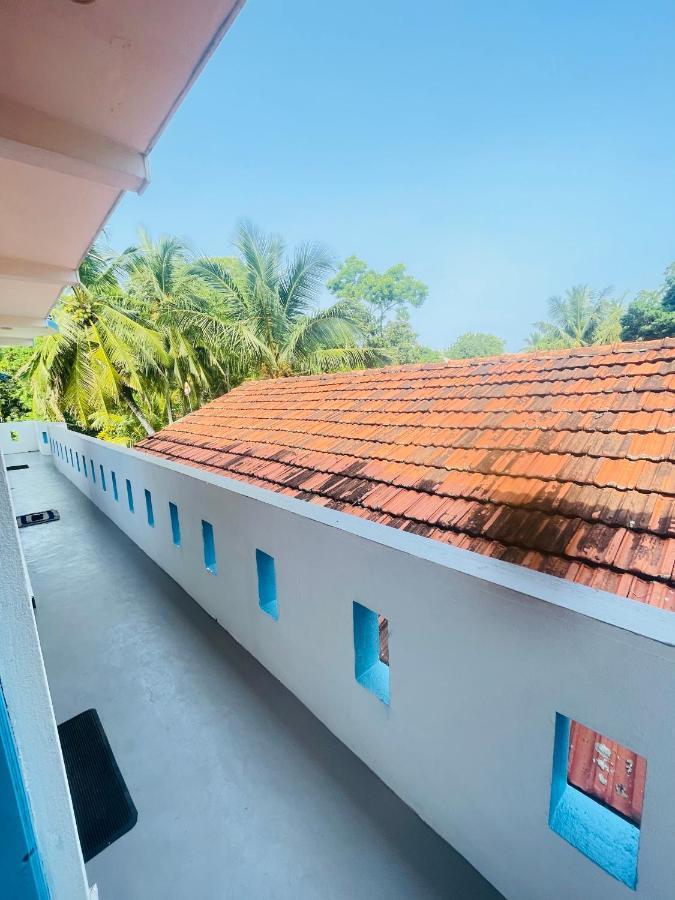 Chithra Homestay Tangalle Luaran gambar