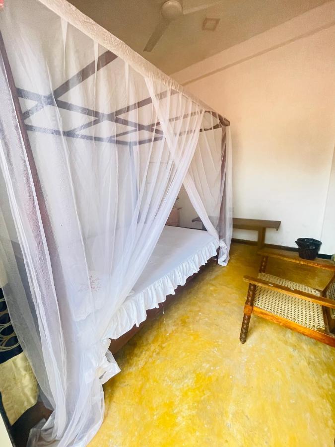 Chithra Homestay Tangalle Luaran gambar