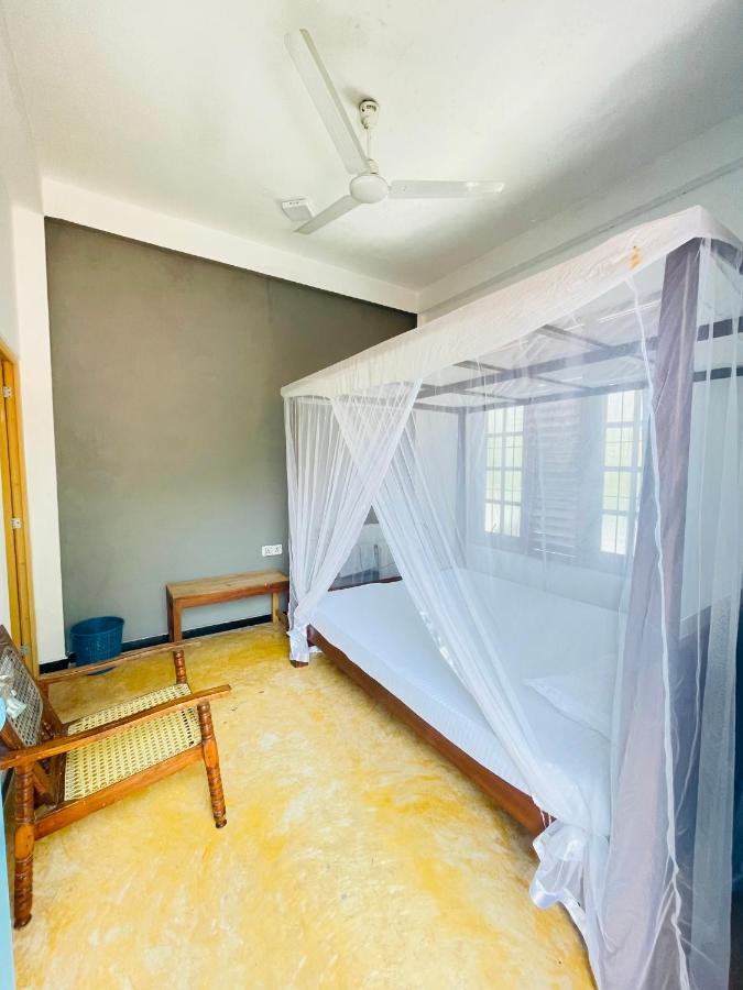 Chithra Homestay Tangalle Luaran gambar