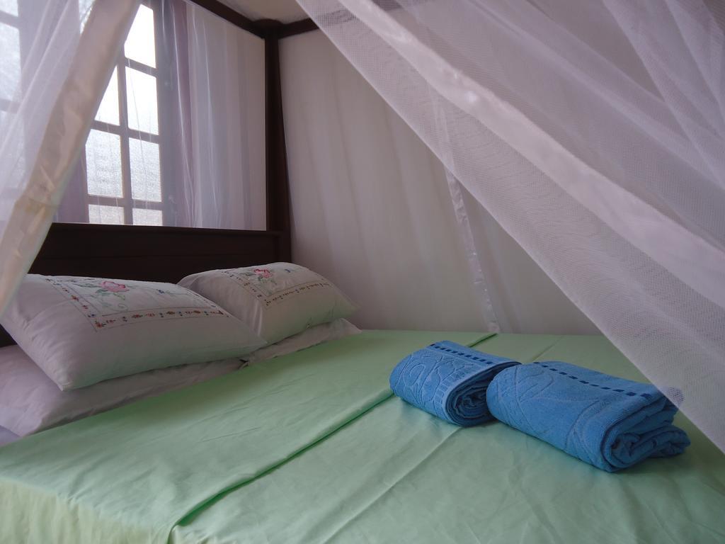 Chithra Homestay Tangalle Luaran gambar