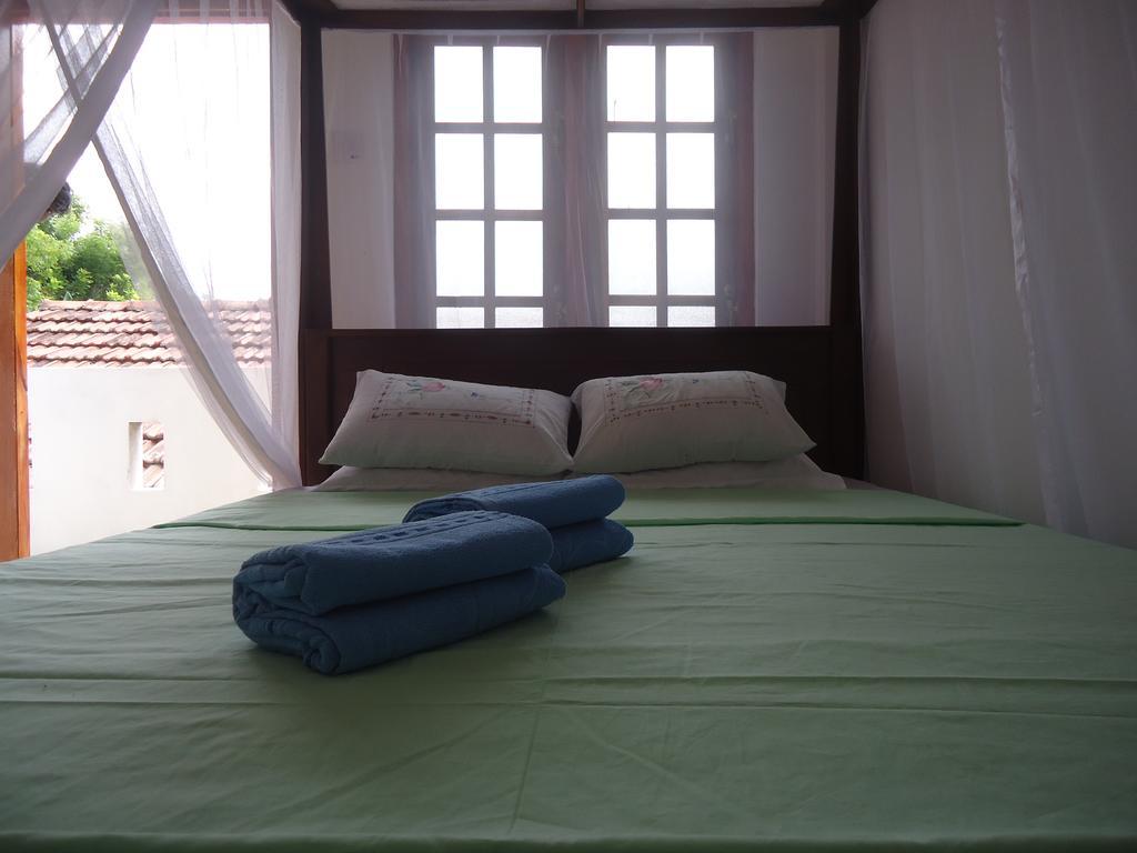 Chithra Homestay Tangalle Luaran gambar