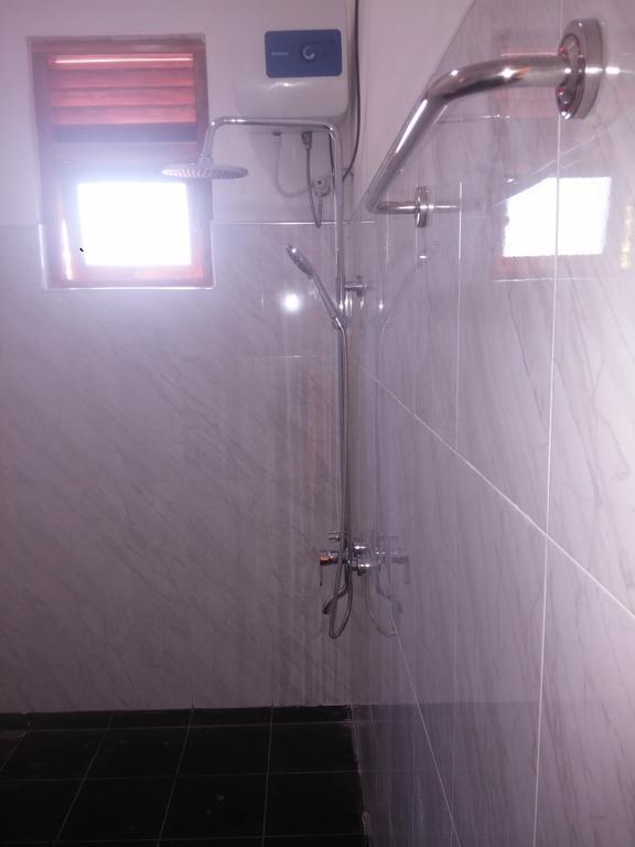 Chithra Homestay Tangalle Luaran gambar