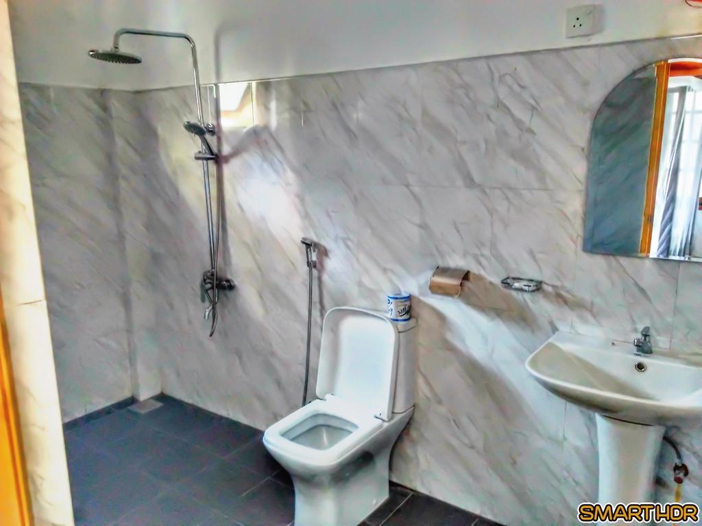 Chithra Homestay Tangalle Luaran gambar