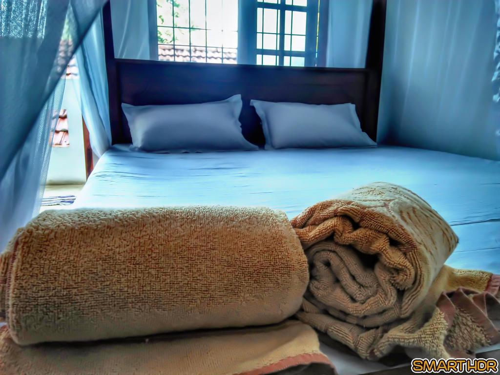 Chithra Homestay Tangalle Luaran gambar