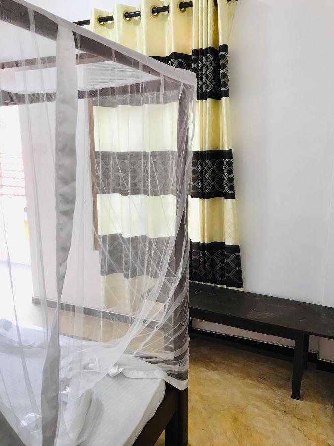 Chithra Homestay Tangalle Luaran gambar